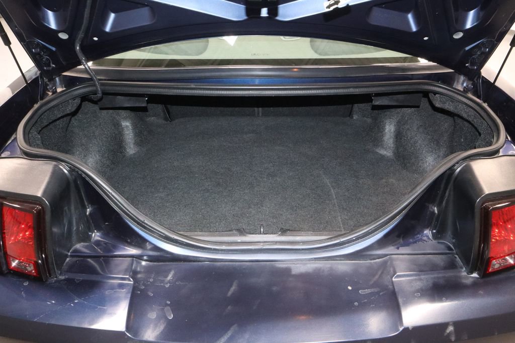 Used 2002 Ford Mustang Coupe image 18