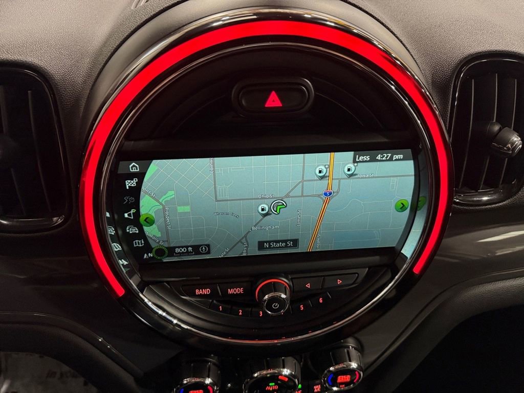 Used 2017 MINI Cooper Countryman ALL4 image 29