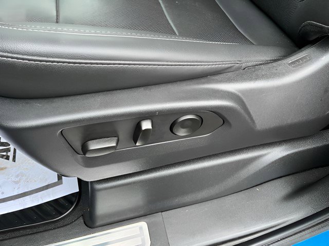 Certified 2022 Chevrolet Silverado 1500 LTZ w/ LTZ Premium Package image 11