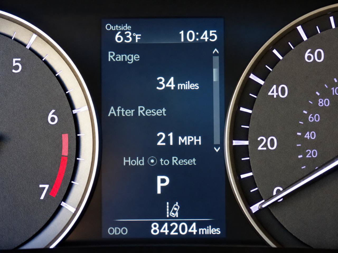 Used 2022 Lexus RX 350 AWD w/ Premium Package image 33