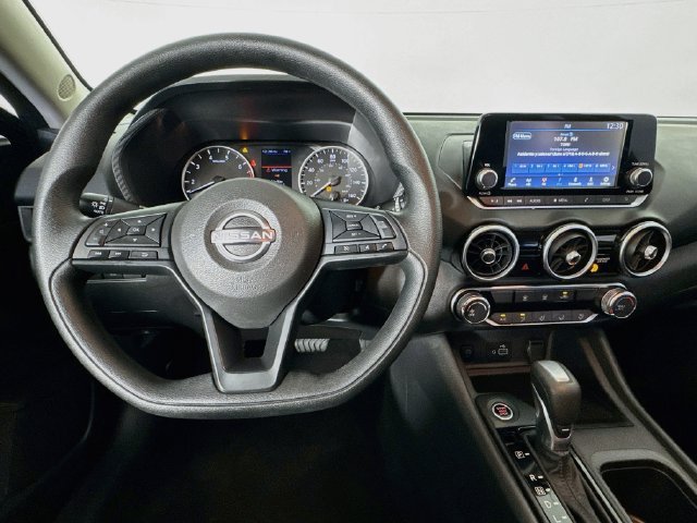 Used 2025 Nissan Sentra S FWD image 10