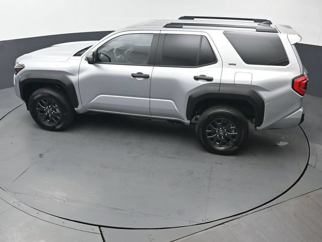 Certified 2026 Toyota 4Runner SR5 AWD/4WD image 43