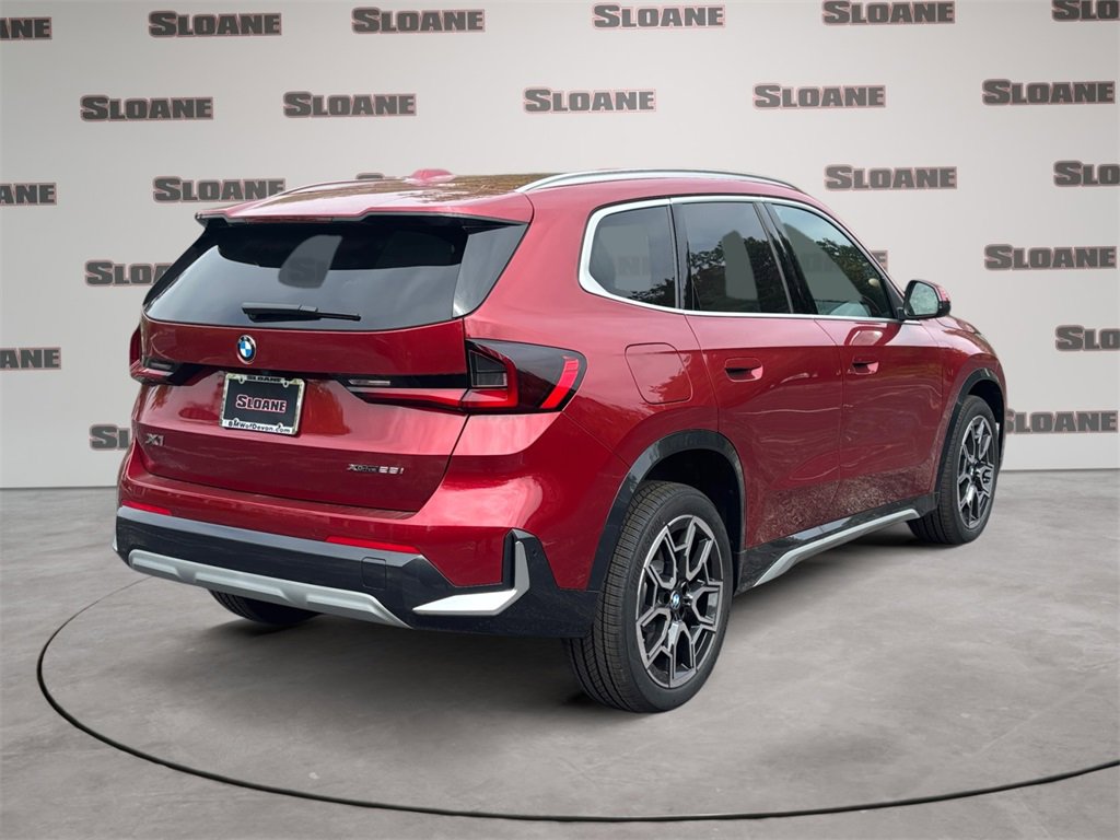 New 2026 BMW X1 xDrive28i w/ Convenience Package image 5