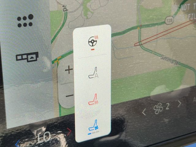 New 2026 Ford Expedition Platinum AWD/4WD image 22