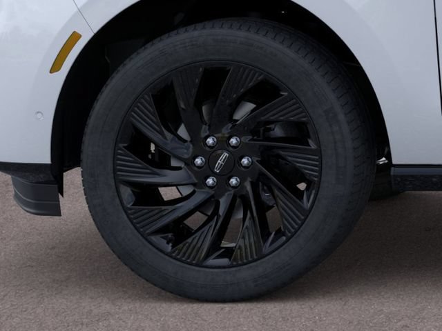 New 2026 Lincoln Navigator L Reserve w/ Jet Appearance Package AWD/4WD image 19