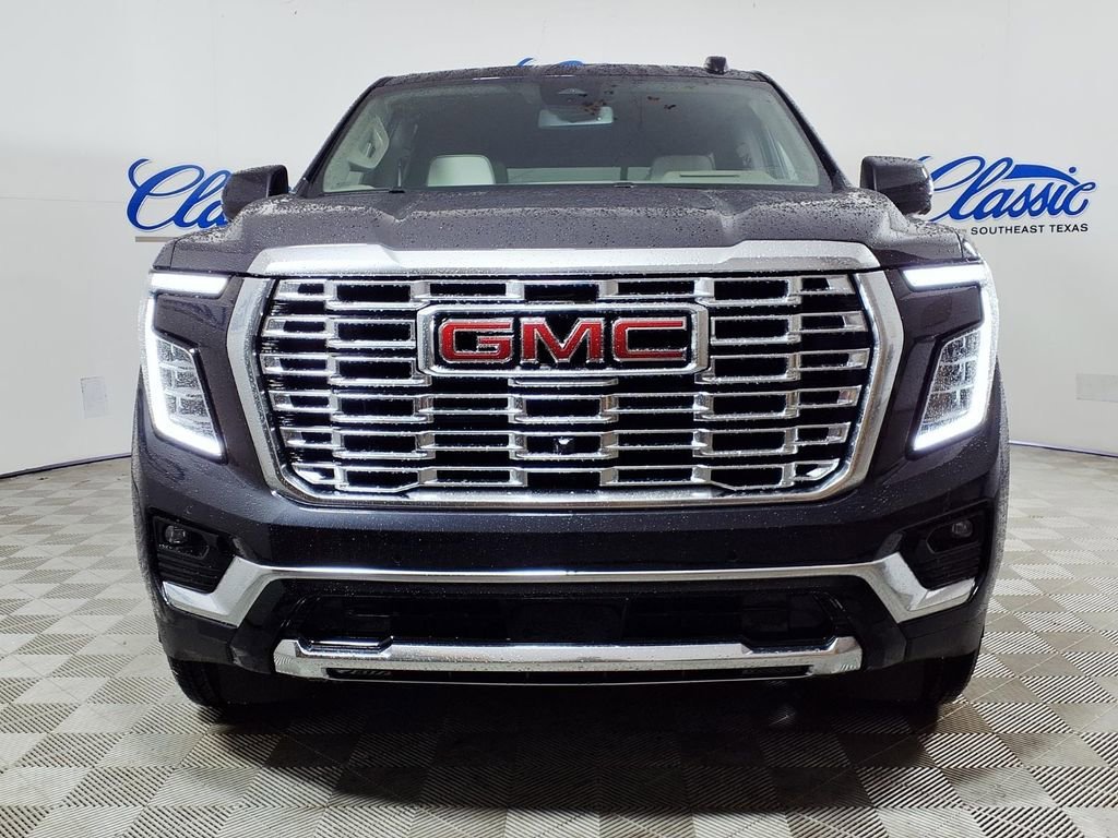 New 2026 GMC Yukon Denali RWD image 3