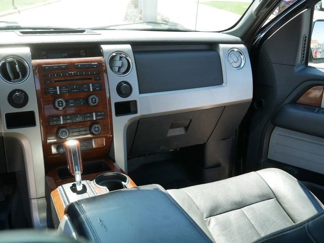 Used 2010 Ford F150 Lariat AWD/4WD image 24