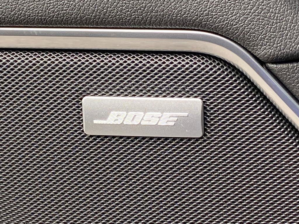 New 2025 Chevrolet Silverado 2500 LTZ w/ LTZ Convenience Package image 21