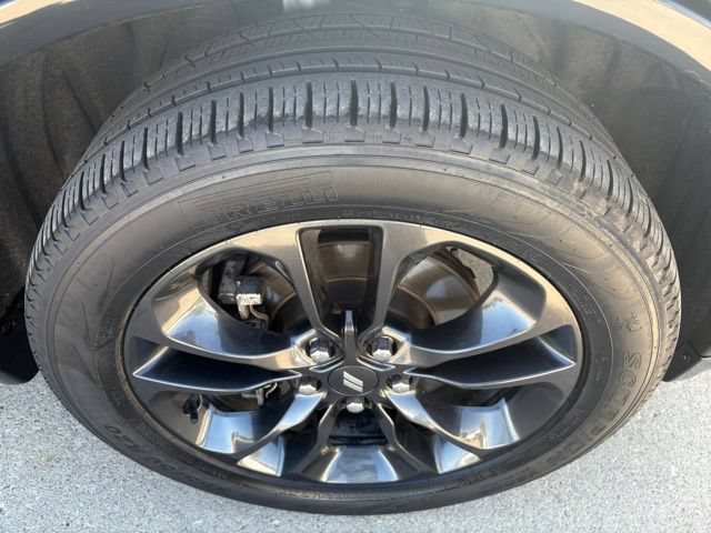 Used 2024 Dodge Durango R/T w/ Blacktop Package AWD/4WD image 22