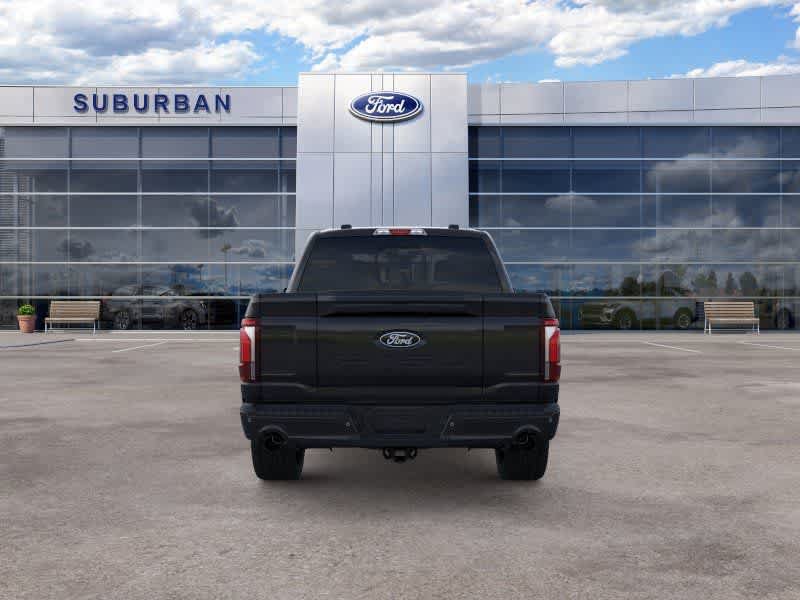 Used 2025 Ford F150 Lariat w/ Equipment Group 502A High AWD/4WD image 5