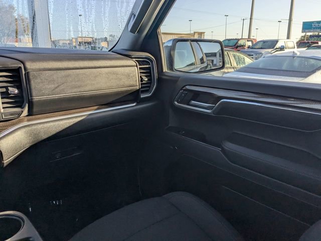 Used 2024 Chevrolet Silverado 1500 LT w/ Protection Package image 15