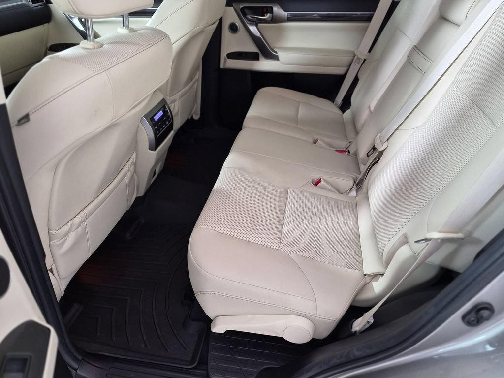 Used 2023 Lexus GX 460 Premium w/ Premium Plus Package AWD/4WD image 26