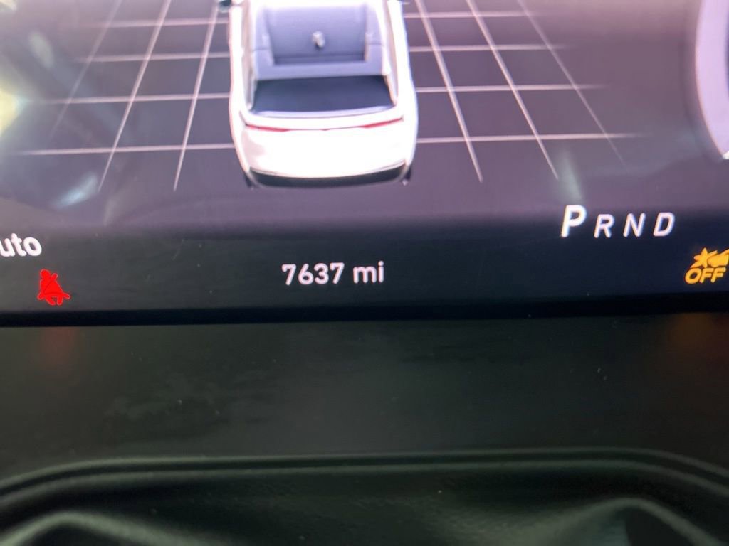 Used 2024 Jeep Wagoneer Launch Edition image 58