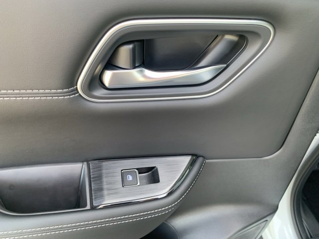 New 2026 Nissan Rogue Platinum image 25