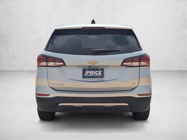 Used 2022 Chevrolet Equinox LT FWD image 6