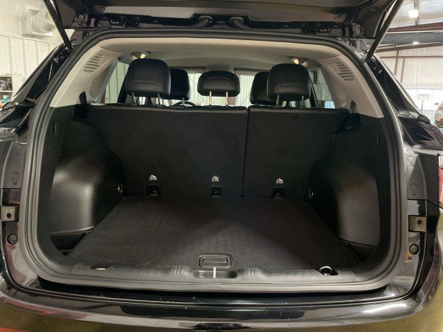 Used 2022 Jeep Compass Trailhawk w/ Trailhawk Convenience Group image 22