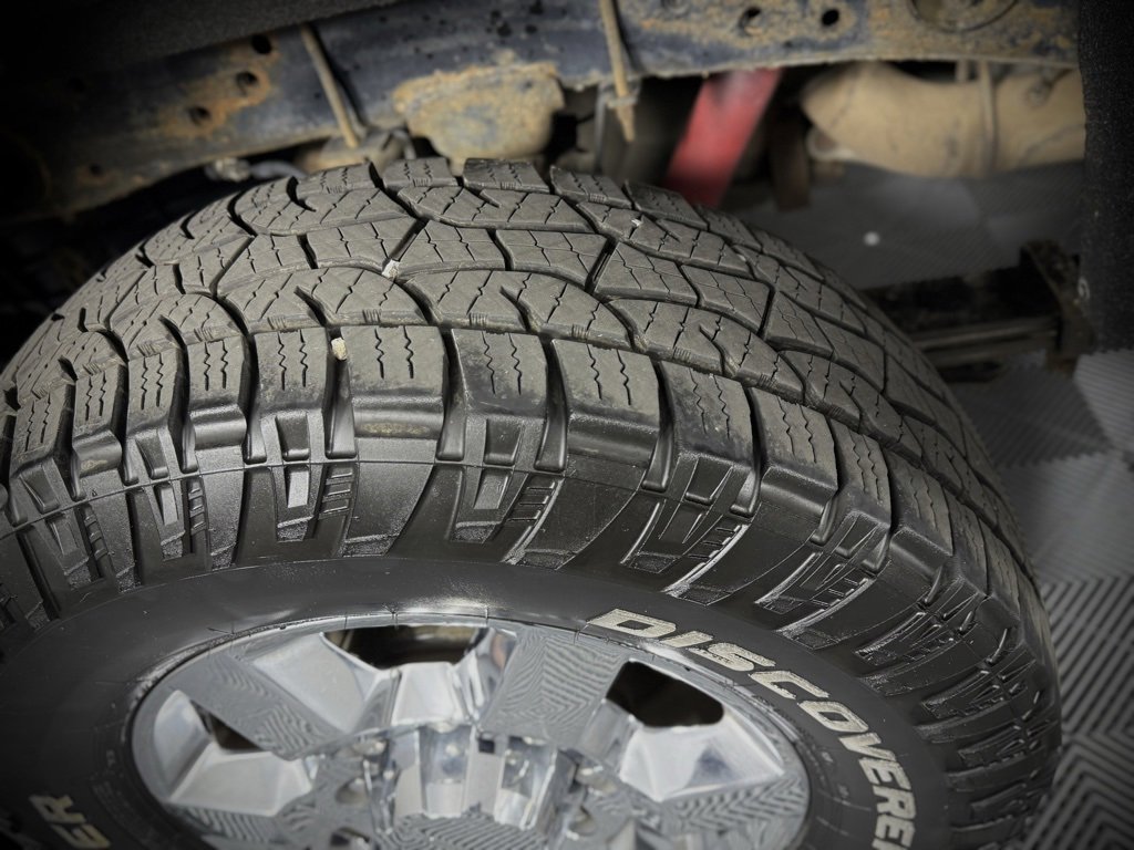 Used 2019 GMC Sierra 2500 Denali image 17