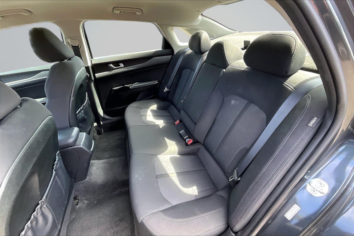 Used 2023 Kia K5 LXS FWD image 26
