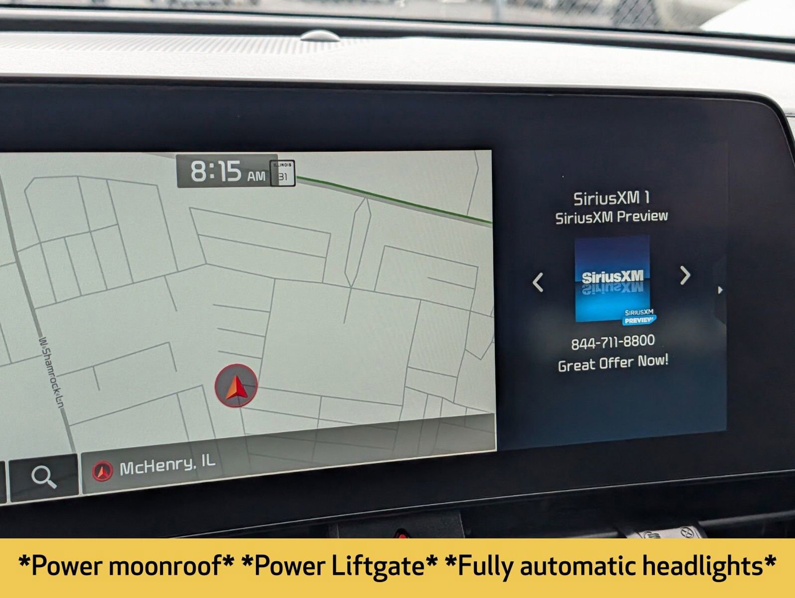 Used 2023 Kia Sportage SX image 6