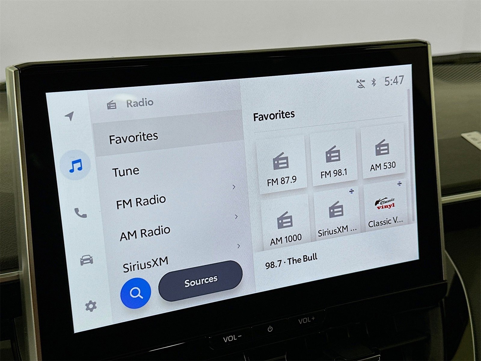 New 2026 Toyota Corolla XSE image 15