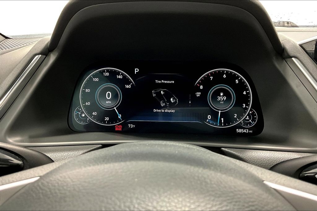 Used 2023 Hyundai Sonata SEL Plus image 26