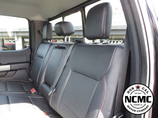 Used 2024 Ford F250 Lariat image 55