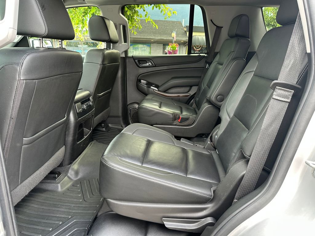 Used 2020 Chevrolet Tahoe LT image 14