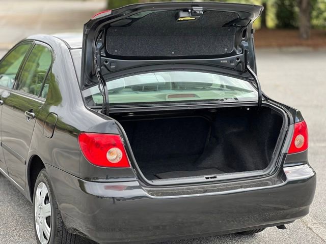 Used 2008 Toyota Corolla CE FWD image 36