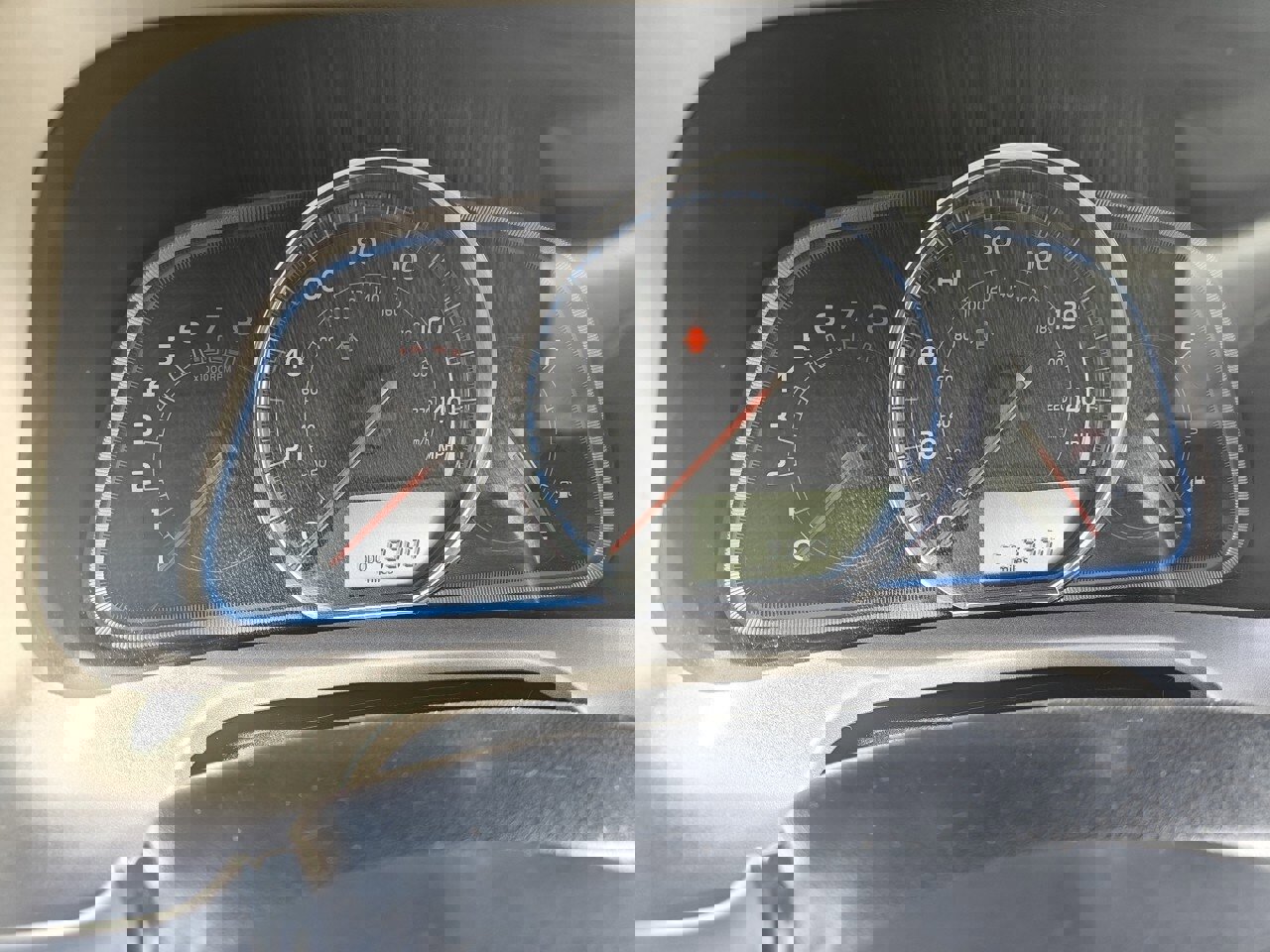 Used 2013 Toyota RAV4 Limited image 7