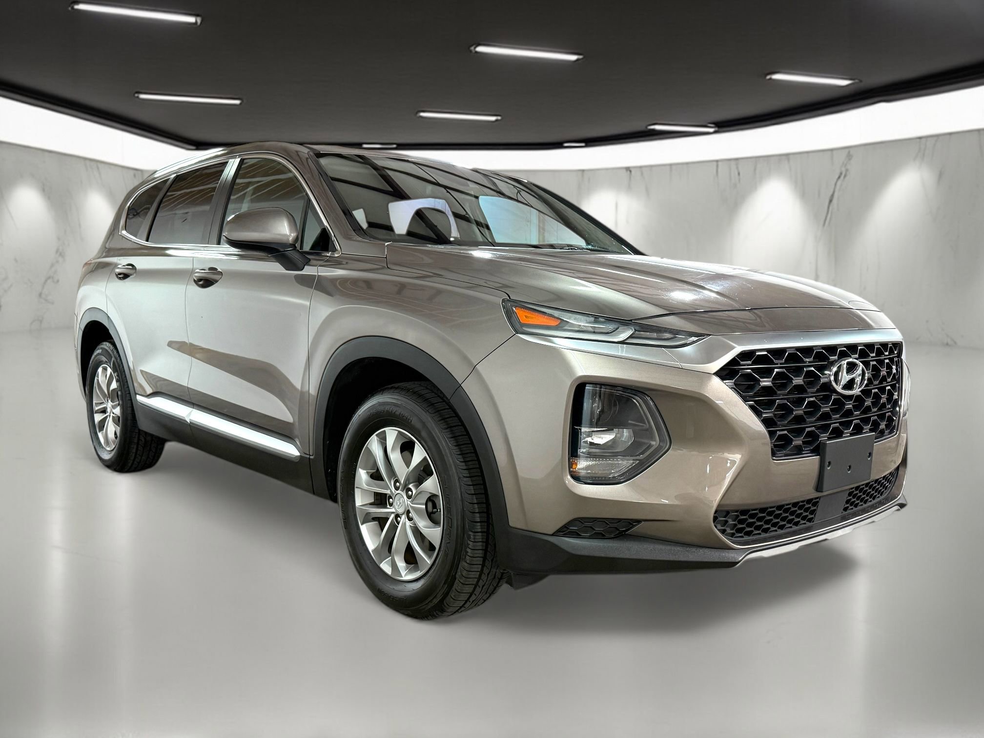 Used 2019 Hyundai Santa Fe SE image 19