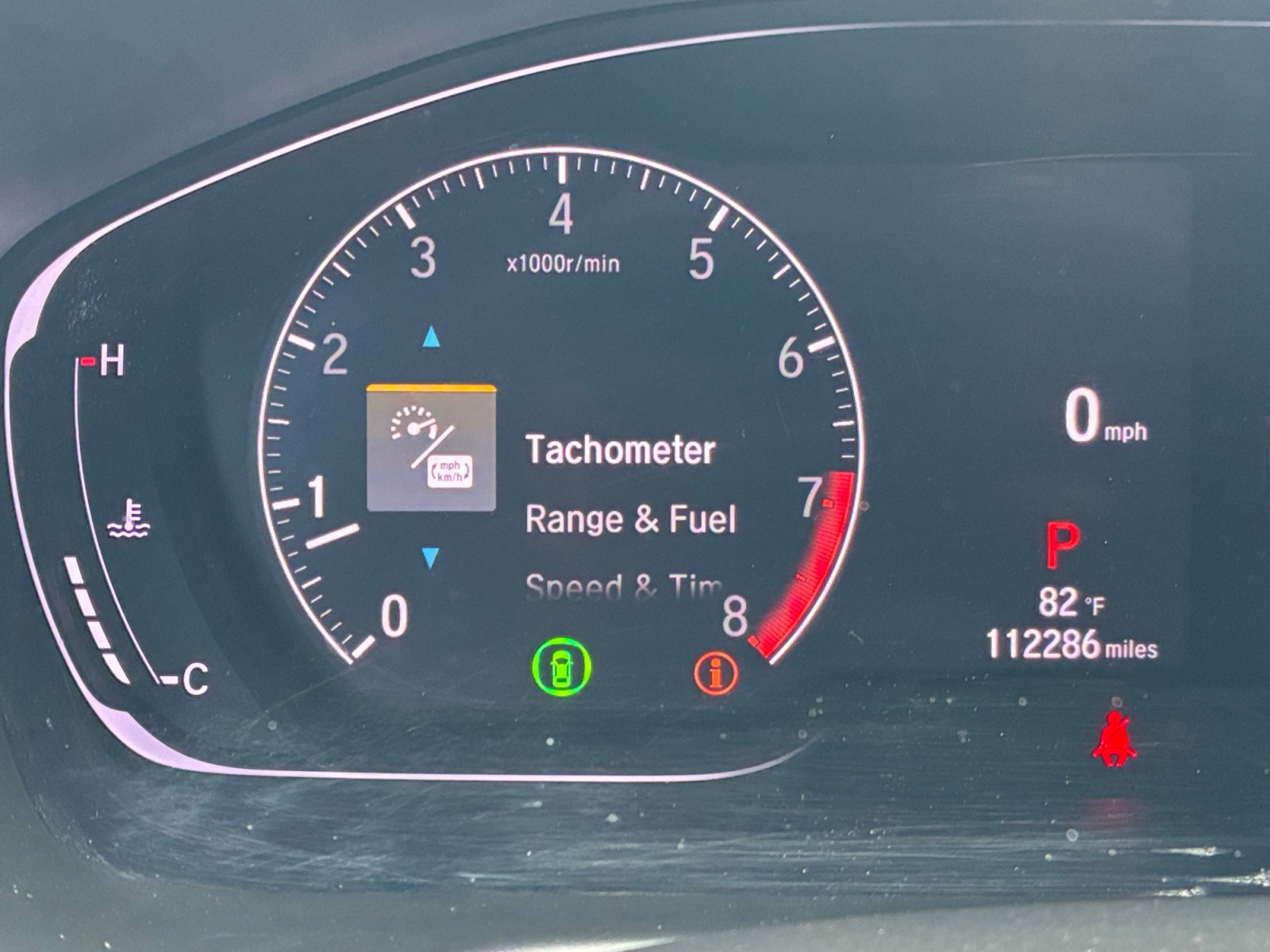 Used 2022 Honda Accord Sport image 20