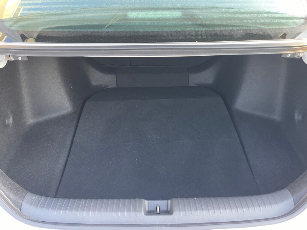 Used 2024 Honda Accord EX image 25