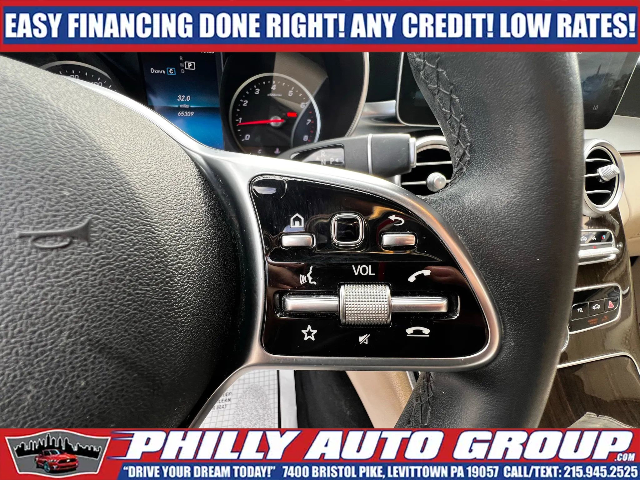 Used 2019 Mercedes-Benz C 300 Sedan image 29