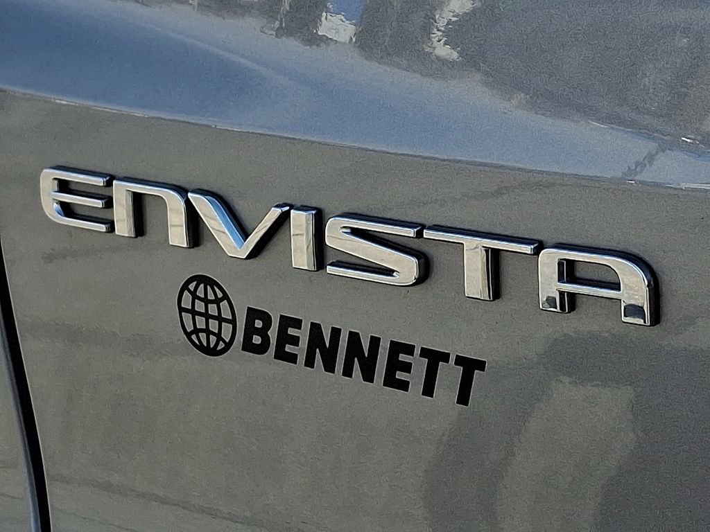 Used 2024 Buick Envista Preferred w/ Convenience I Package image 29