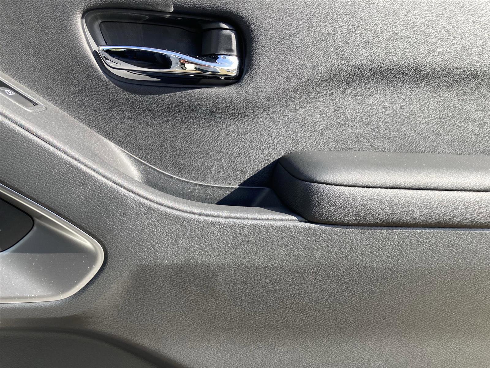 New 2026 Nissan Frontier SV w/ SV Convenience Package image 32