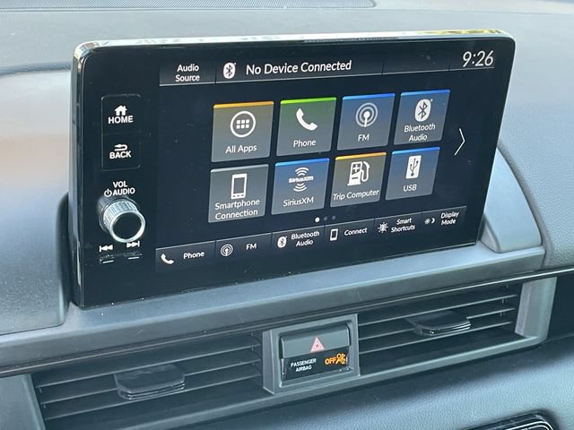 Used 2025 Honda Pilot TrailSport image 18