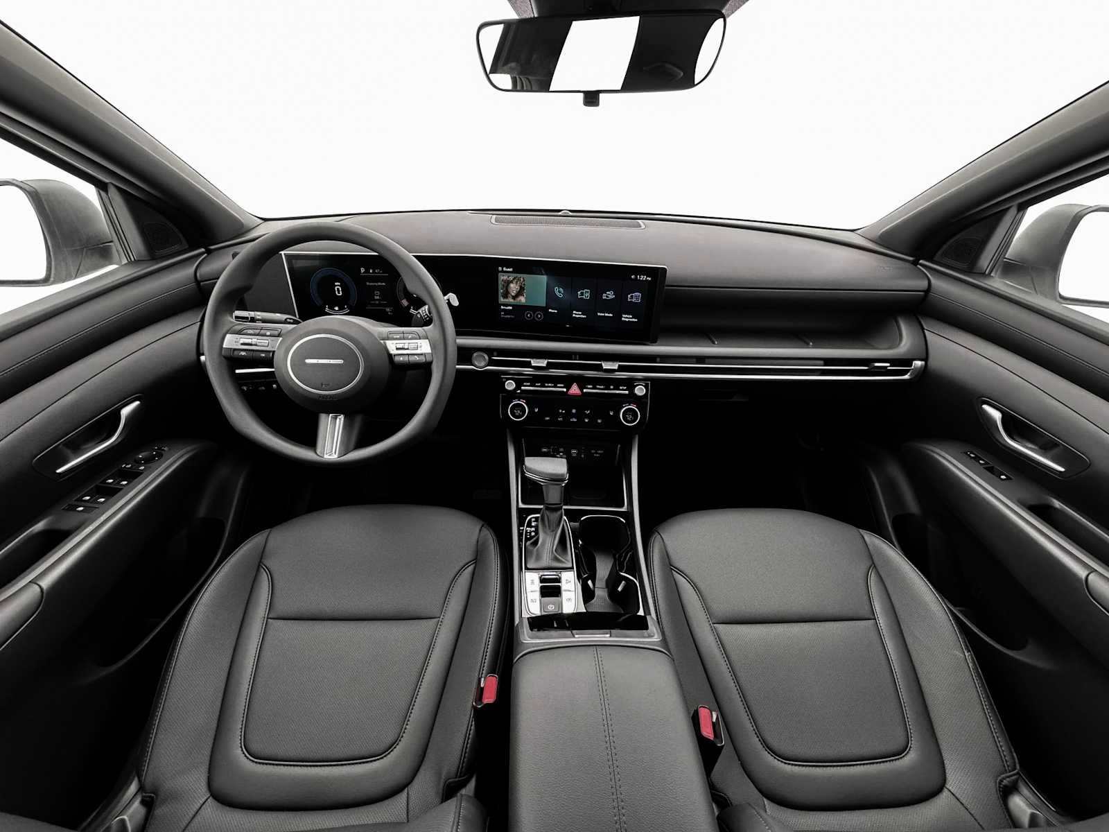 Certified 2025 Hyundai Santa Cruz SEL image 16