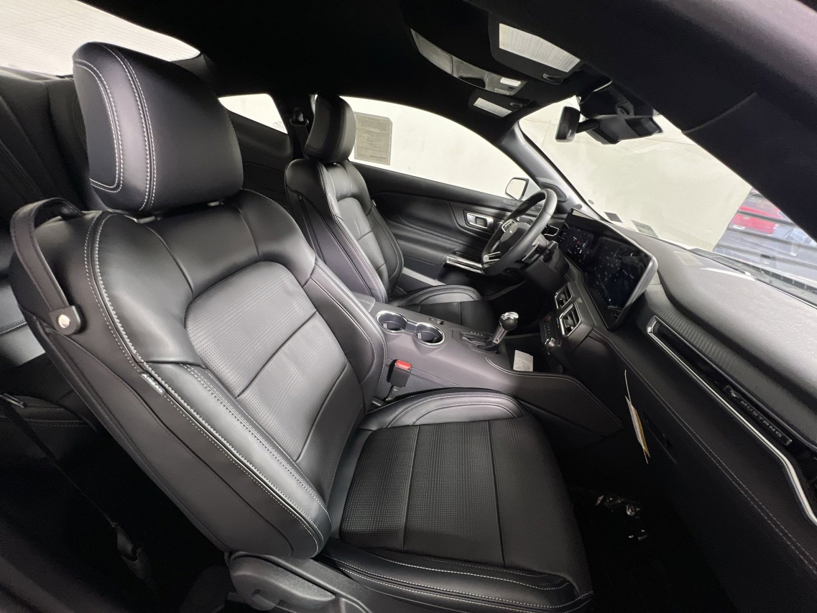 New 2026 Ford Mustang GT Premium image 26