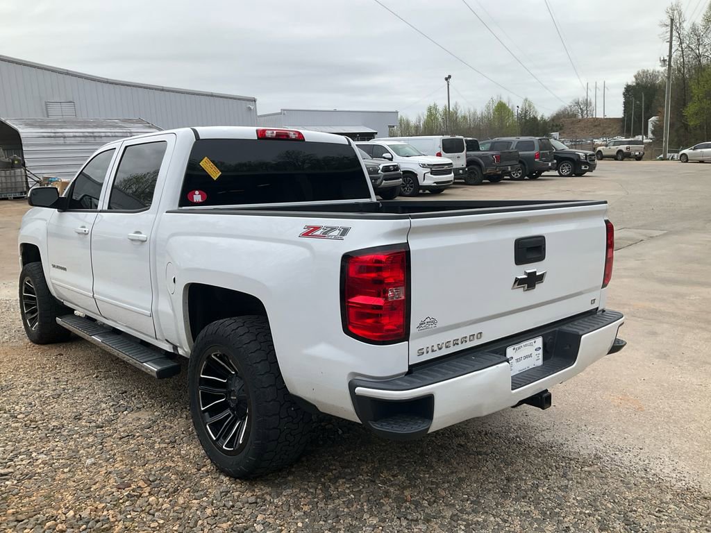Used 2017 Chevrolet Silverado 1500 LT w/ All Star Edition image 7