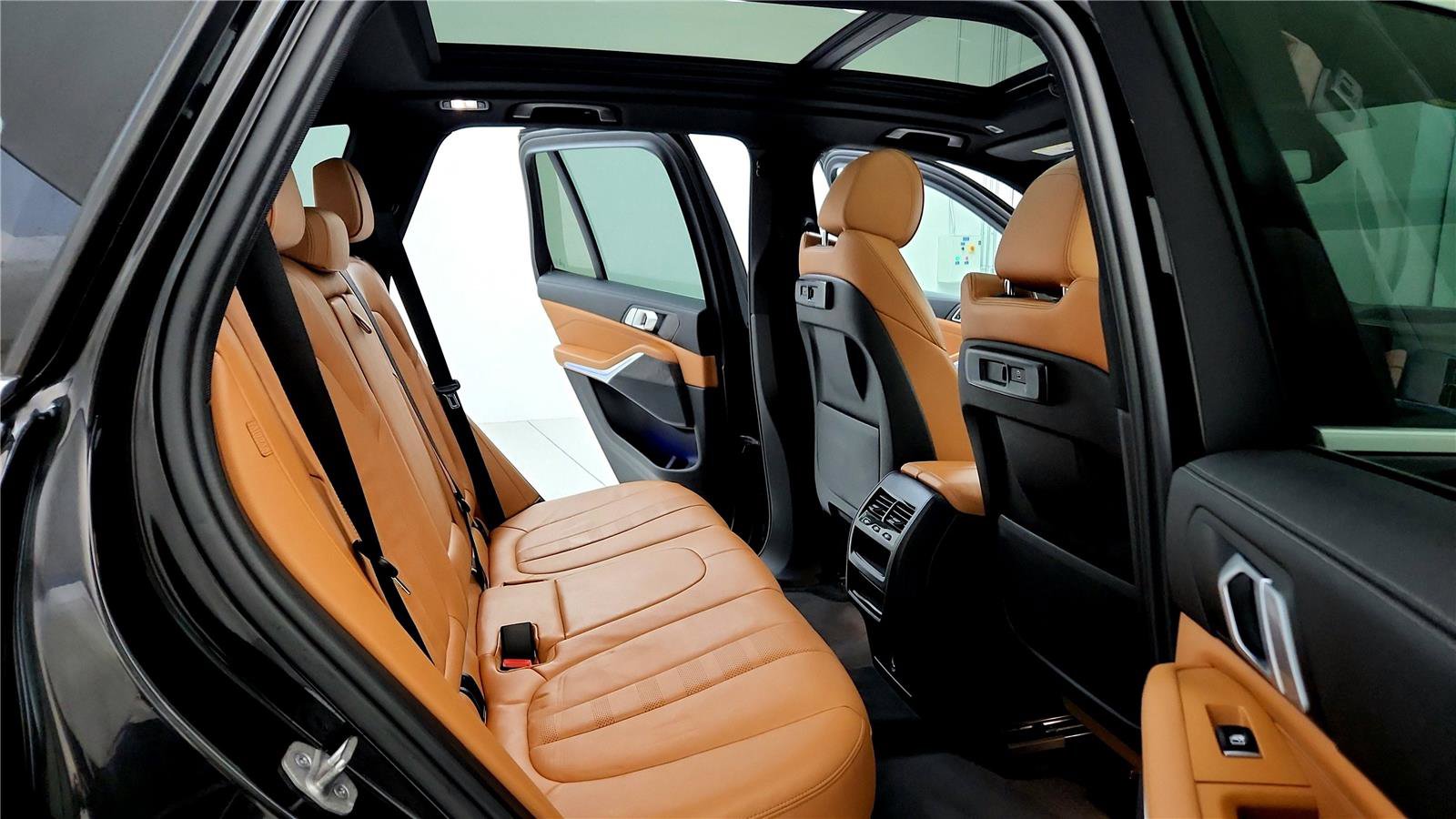 Used 2022 BMW X5 xDrive40i image 27