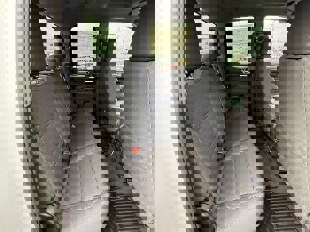 New 2026 Chevrolet Silverado 1500 LT image 15