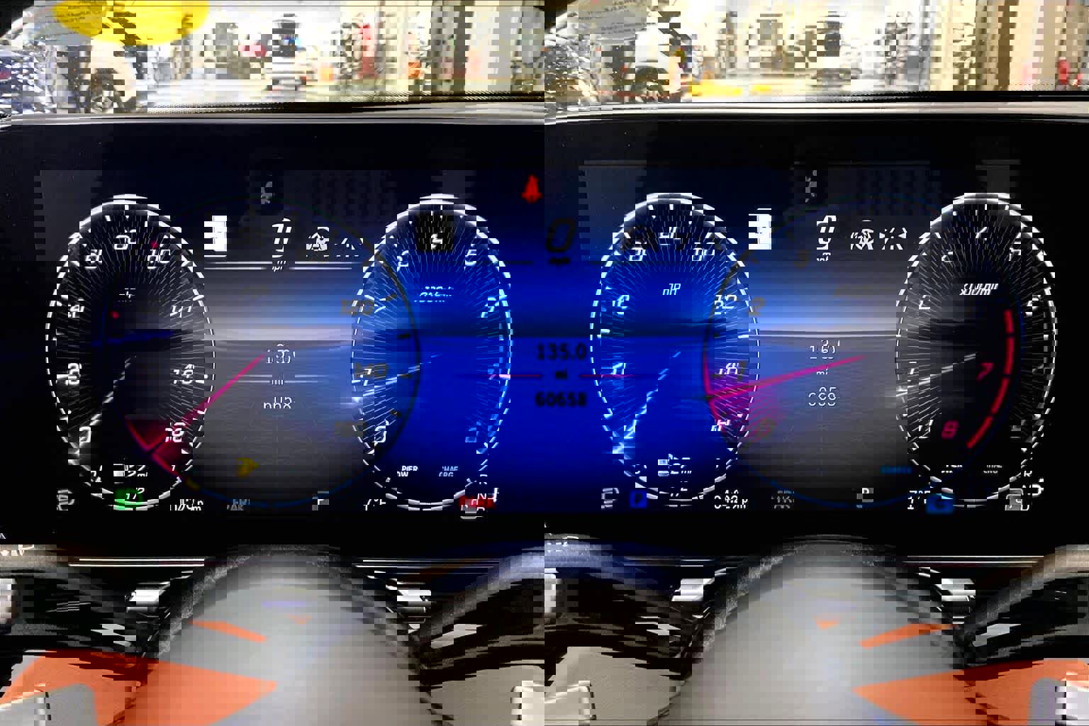 Used 2023 Mercedes-Benz S 580 4MATIC Sedan image 26