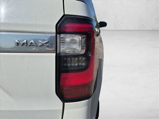 Used 2020 Ford Expedition Max Platinum RWD image 9