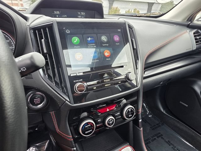 Certified 2023 Subaru Forester Sport AWD/4WD image 27