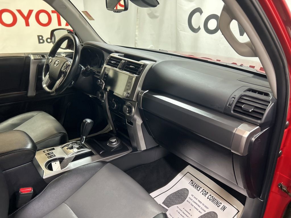 Used 2024 Toyota 4Runner SR5 Premium image 13