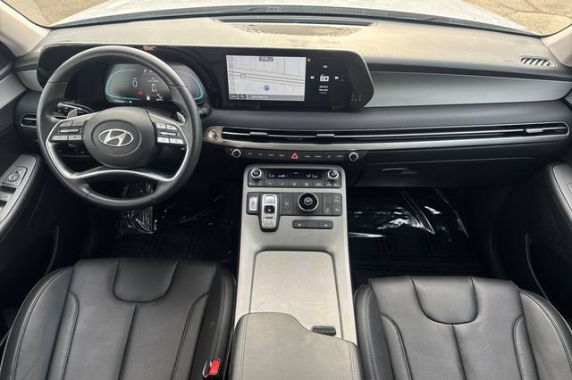 Used 2024 Hyundai Palisade XRT FWD image 16