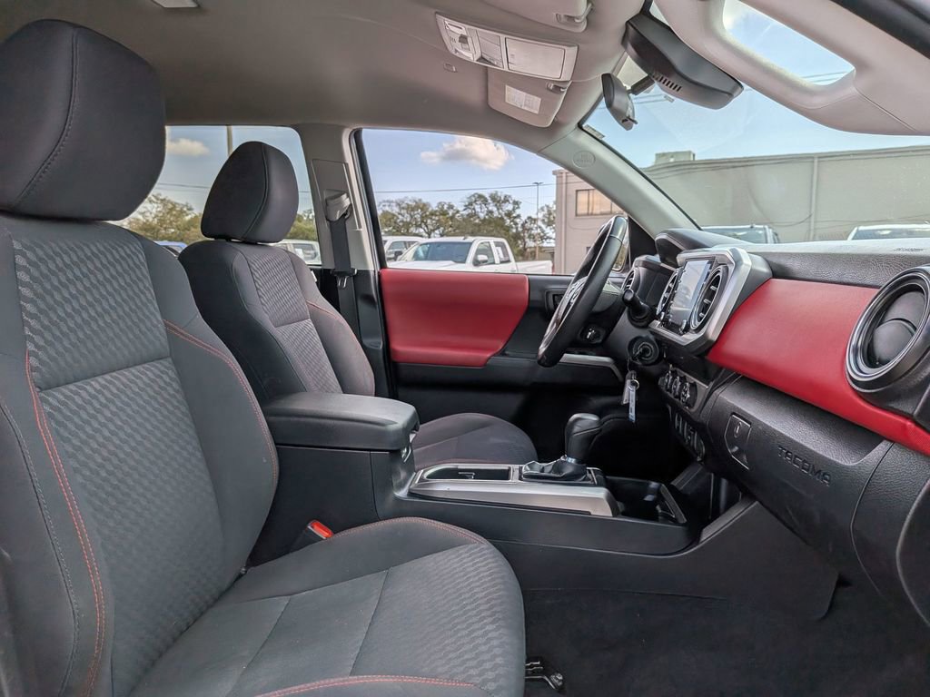 Used 2023 Toyota Tacoma SR5 image 31