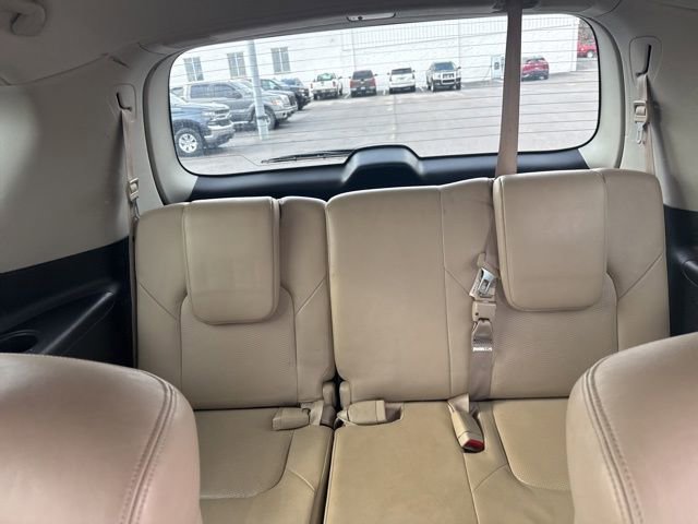 Used 2019 Nissan Armada SL w/ Premium Package image 34