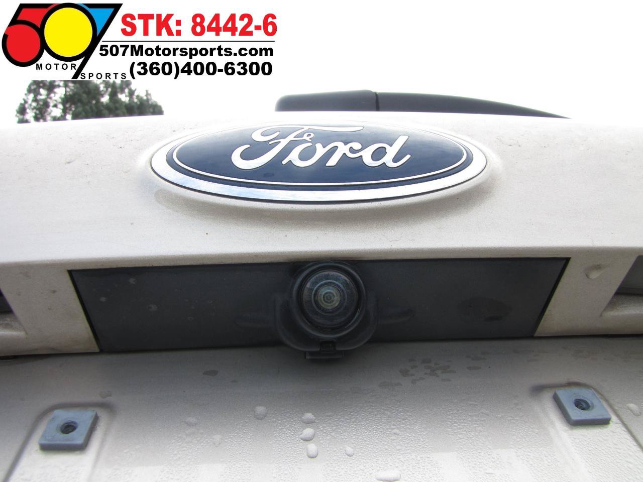 Used 2017 Ford Escape SE FWD image 18