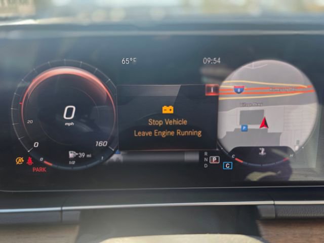 Used 2020 Mercedes-Benz GLE 350 GLE 350 image 23